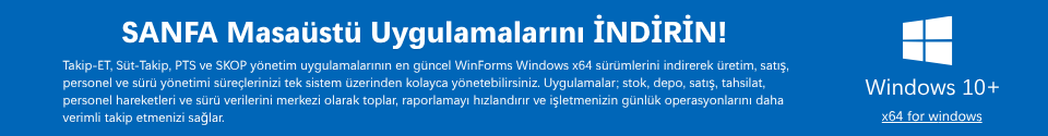 Feyz Yönetim Uygulamaları